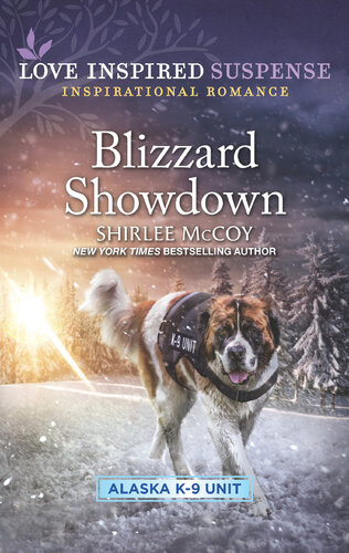 Blizzard Showdown Shirlee Mccoy