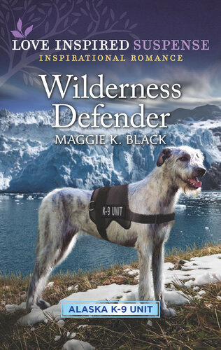 Wilderness Defender Maggie K Black