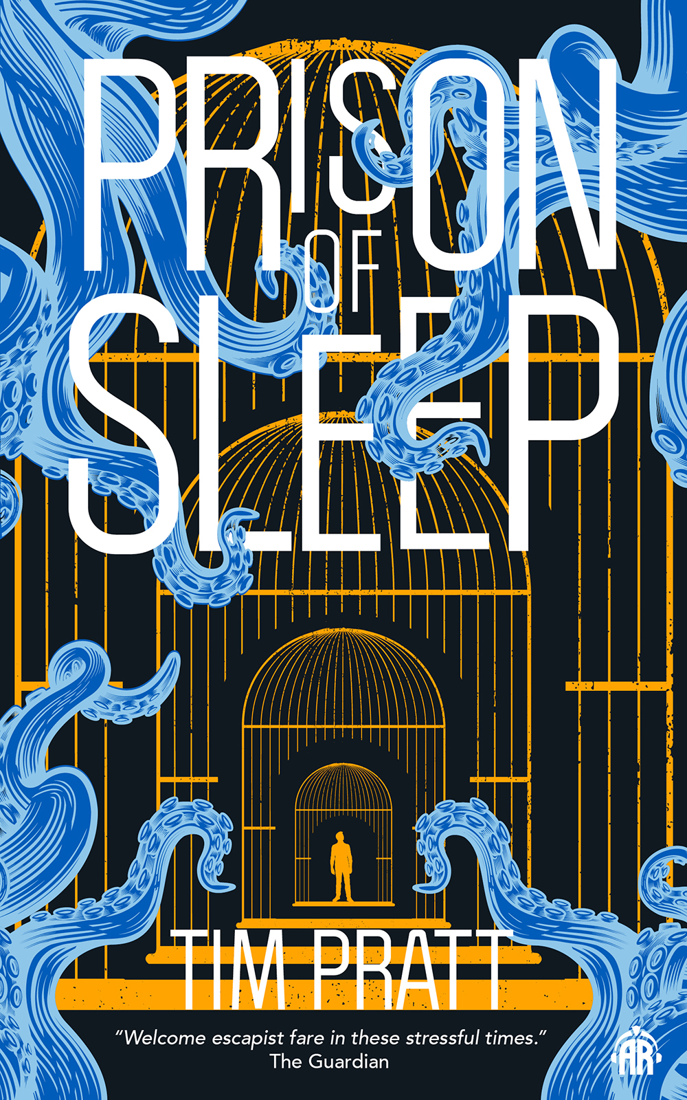 Prison Of Sleep Tim Pratt