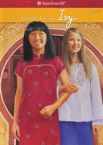 Good Luck Ivy Yee Lisa