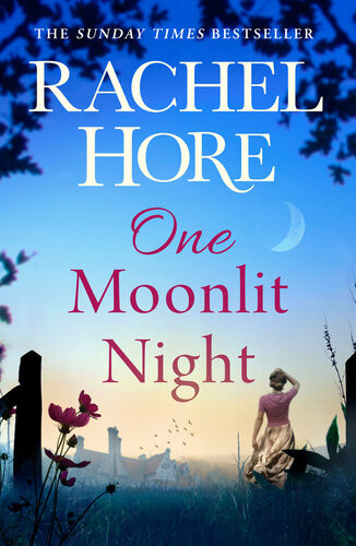 One Moonlit Night Rachel Hore