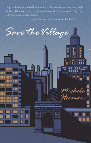 Save The Village Herman Michele