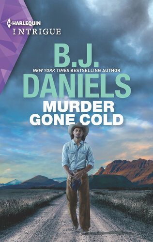 Murder Gone Cold Bj Daniels