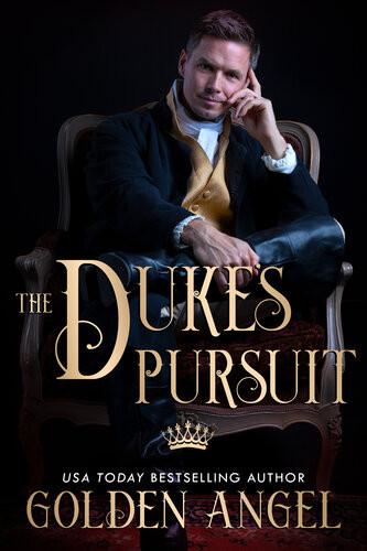 The Dukes Pursuit Golden Angel