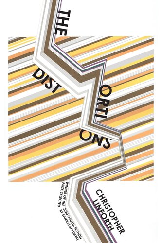 The Distortions Christopher Linforth