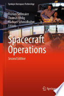 Spacecraft Operations 2nd Edition Florian Sellmaier Thomas Uhlig