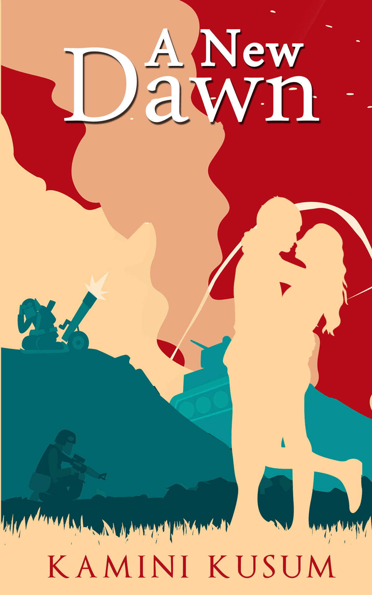 A New Dawn Kusum Kamini