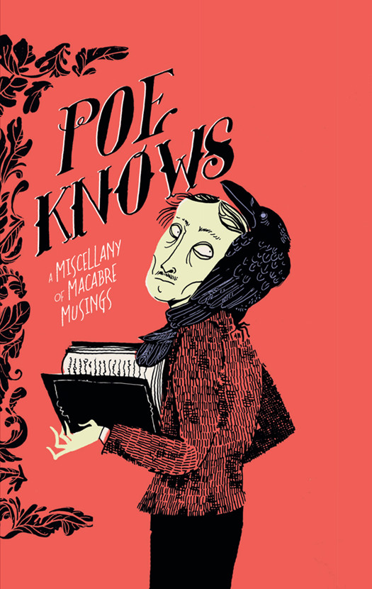 Poe Knows Edgar Allan Poe