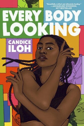 Every Body Looking Candice Iloh