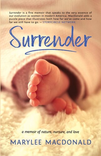Surrender Marylee Macdonald