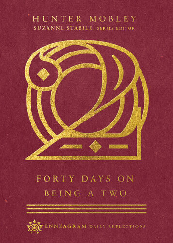 Forty Days On Being A Two Hunter Mobley