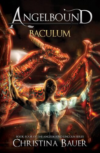 Baculum Kickass Epic Fantasy And Paranormal Romance Christina Bauer