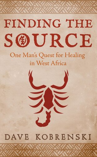 Finding The Source Dave Kobrenski