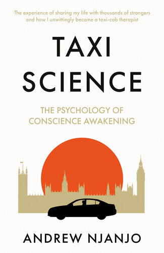 Taxi Science Andrew Njanjo