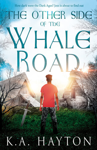 The Other Side Of The Whale Road Ka Hayton