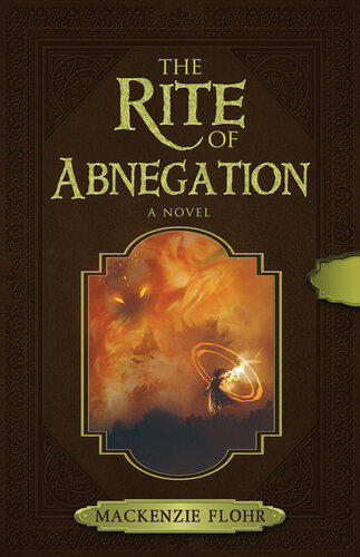 The Rite Of Abnegation Mackenzie Flohr