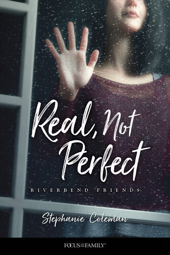 Real Not Perfect Stephanie Coleman