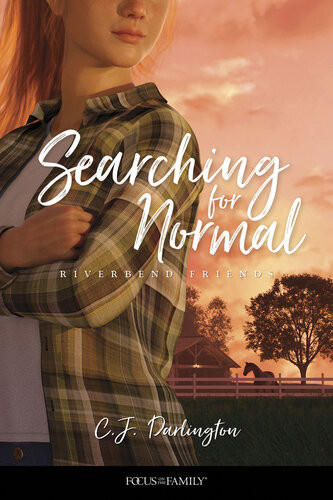 Searching For Normal C J Darlington