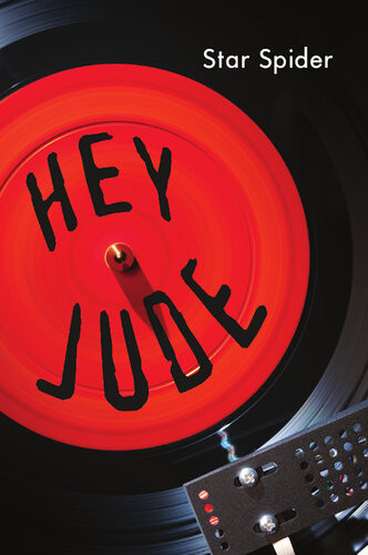Hey Jude Star Spider