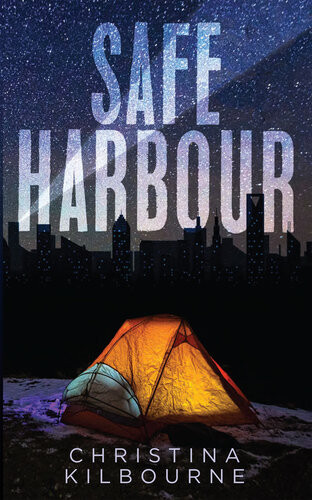 Safe Harbour Christina Kilbourne