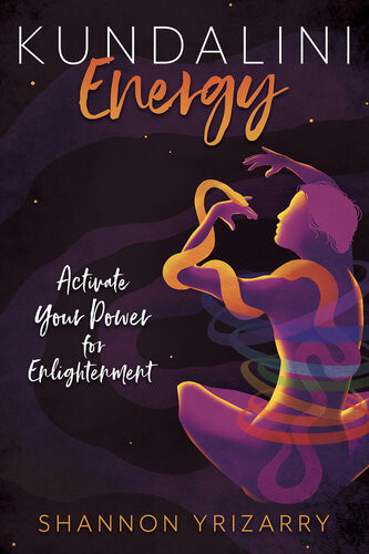 Kundalini Energy Shannon Yrizarry