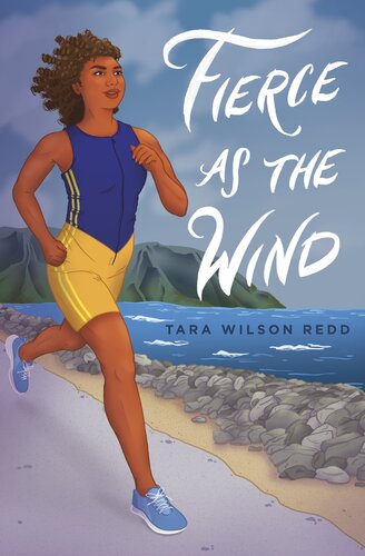 Fierce As The Wind Tara Wilson Redd