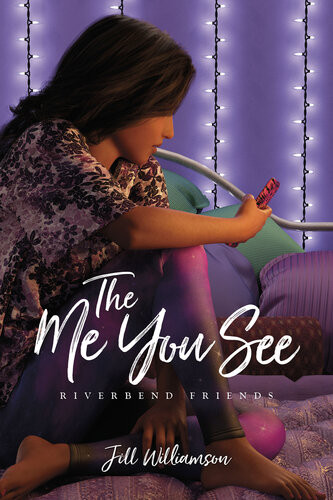 The Me You See Jill Williamson
