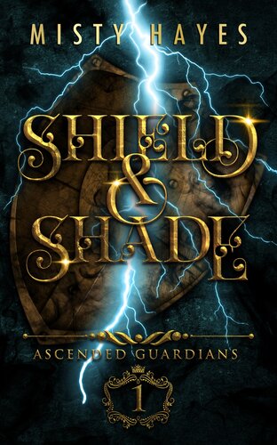 Shield Shade Misty Hayes