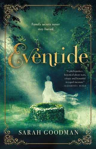 Eventide Sarah Goodman