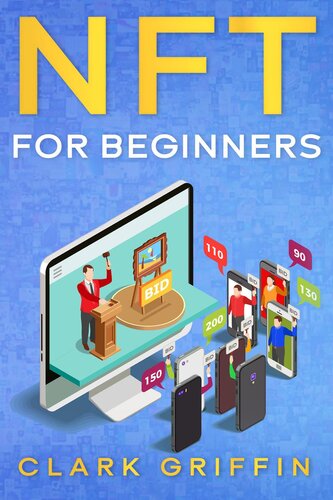 Nft For Beginners Clark Griffin