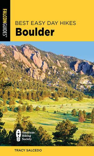 Best Easy Day Hikes Boulder Tracy Salcedo