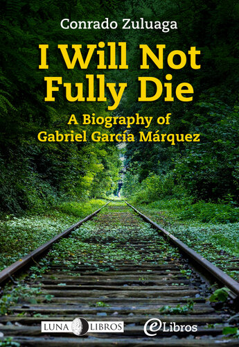 I Will Not Fully Die Conrado Zuluaga