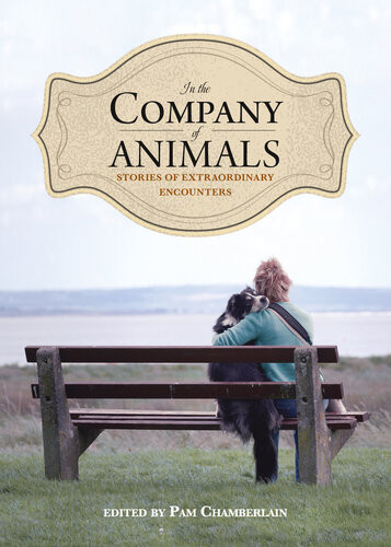 In The Company Of Animals Stories Of Extraordinary Encounters Pam Chamberlain