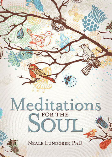 Meditations For The Soul Neale Lundgren