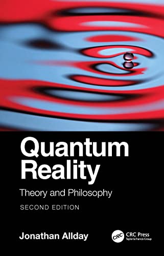 Quantum Reality 2nd Edition Jonathan Allday