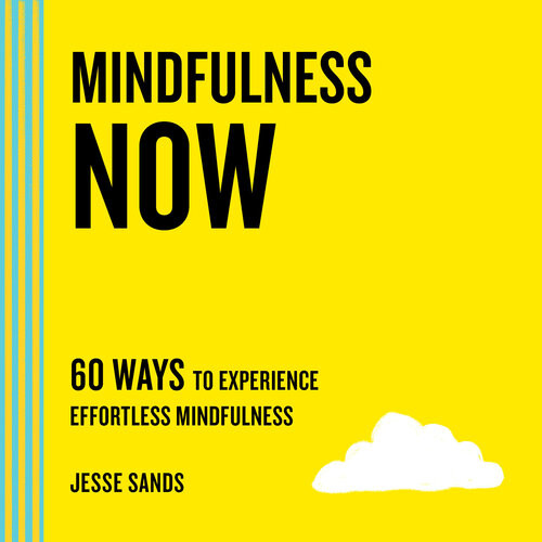 Mindfulness Now 60 Ways To Experience Effortless Mindfulness Jesse Sands