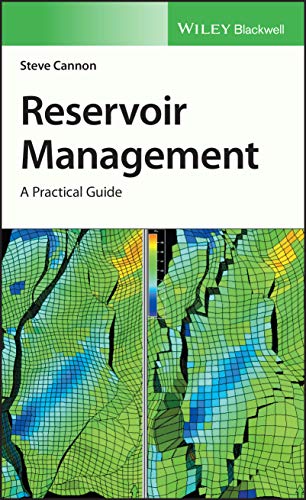 Reservoir Management A Practical Guide Steve Cannon