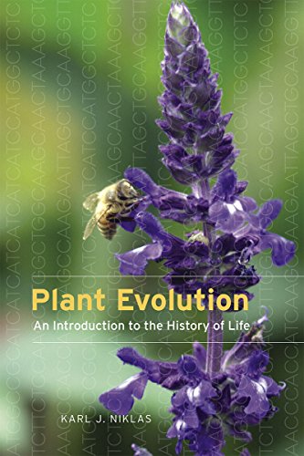 Plant Evolution An Introduction To The History Of Life Karl J Niklas