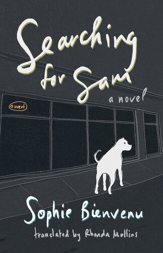 Searching For Sam A Novel Sophie Bienvenu Rhonda Mullins Translation