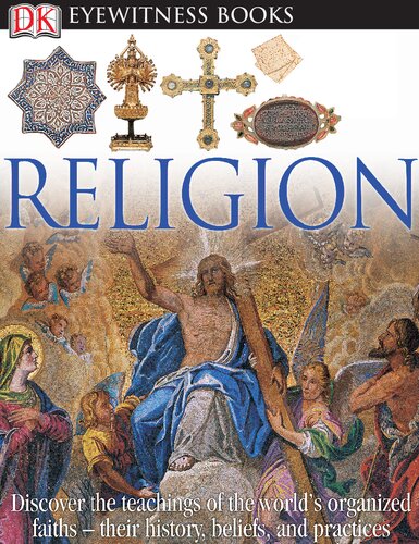 Eyewitness Religion Myrtle Langley