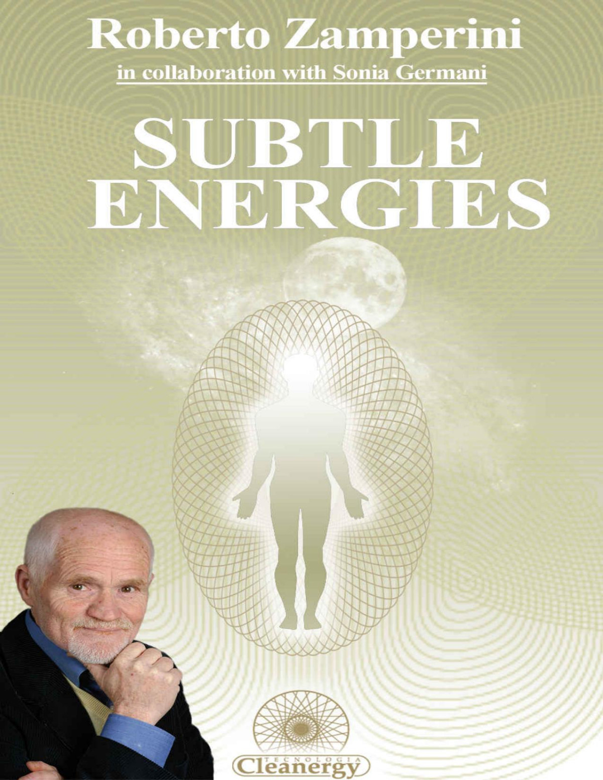 Subtle Energy Roberto Zamperini