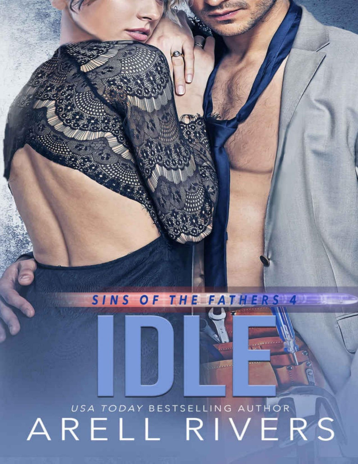 Idle Rivers Arell