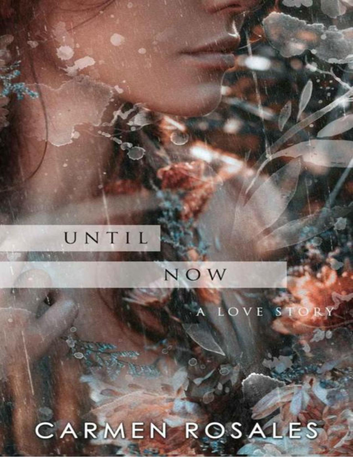 Until Nowa Love Story Untila Love Story Duet Book 2 Carmen Rosales