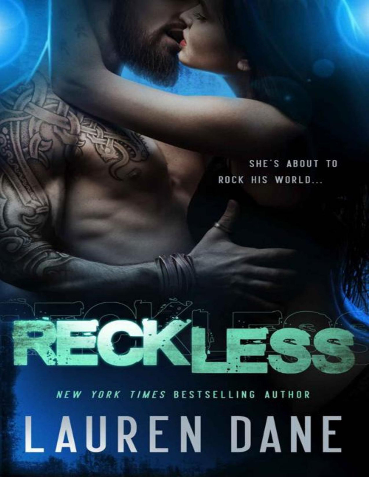 Reckless Lauren Dane