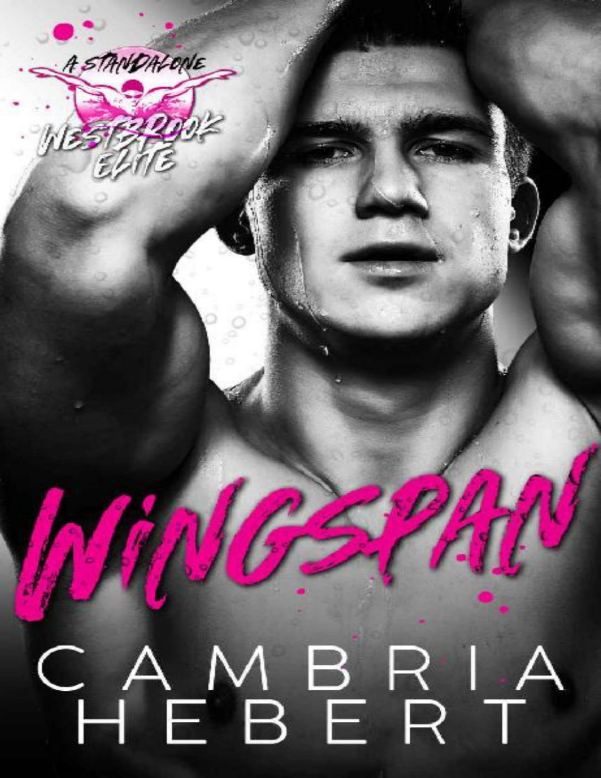 Wingspan A Westbrook Elite Standalone Cambria Hebert