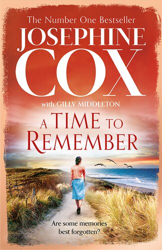 A Time To Remember Josephine Cox