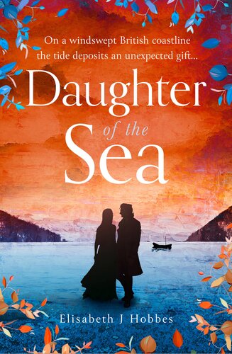 Daughter Of The Sea Elisabeth J Hobbes