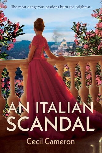 An Italian Scandal Cecil Cameron