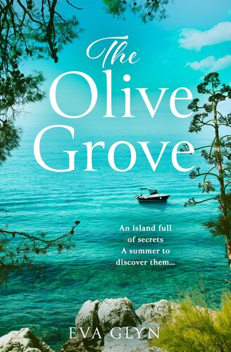 The Olive Grove Eva Glyn