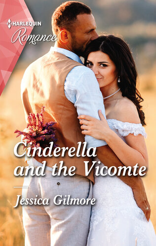 Cinderella And The Vicomte Jessica Gilmore